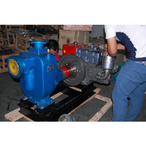 YONJOU-agricultural irrigation water pump